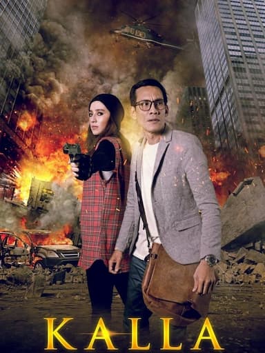 Kalla: Hidup Atau Mati