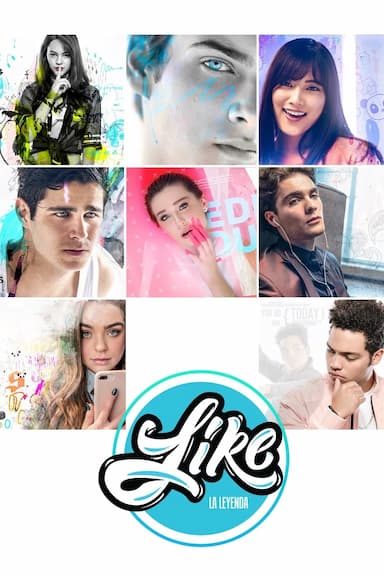 Like, la leyenda