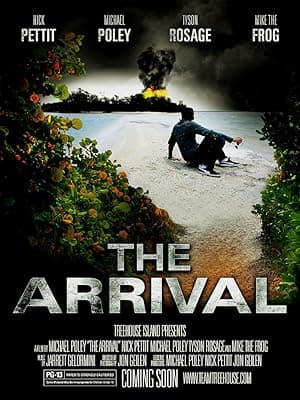 The Arrival