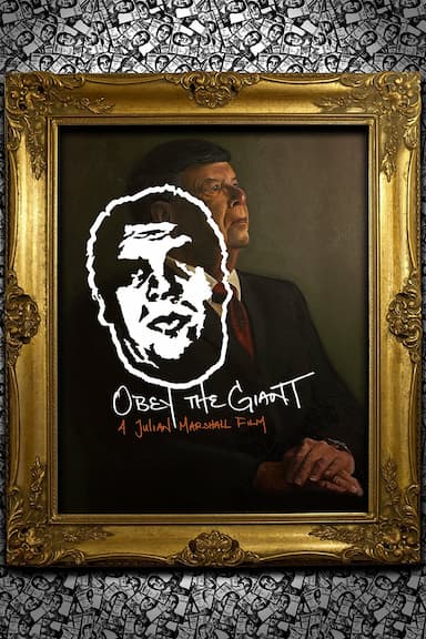 Obey the Giant