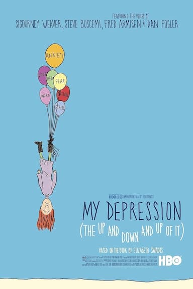 My Depression