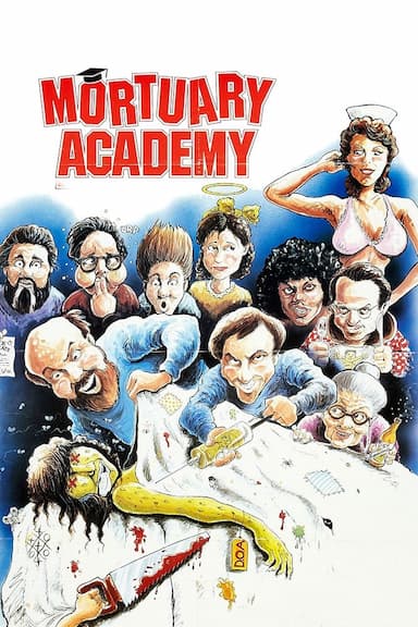 Mortuary Academy