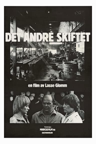 The Second Shift