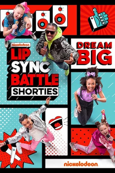 Lip Sync Battle Shorties