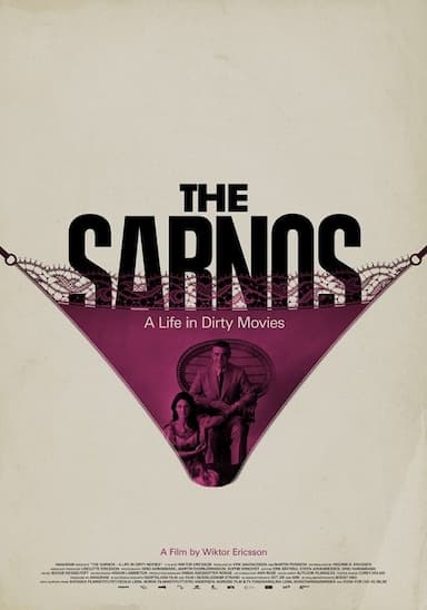 A Life in Dirty Movies
