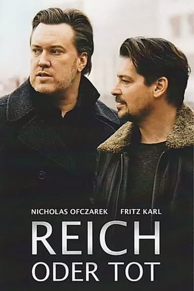 Rich or Dead