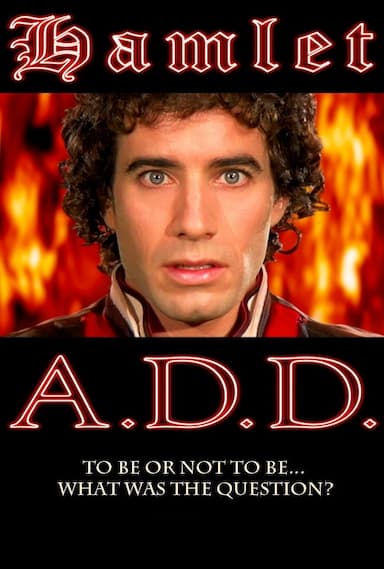 Hamlet A.D.D.