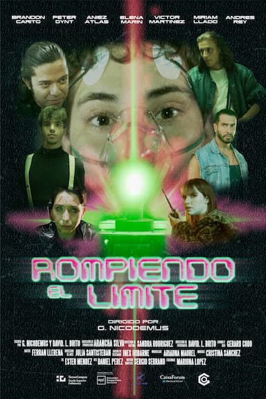 Rompiendo El Límite