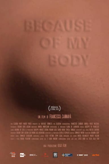 Because of My Body
