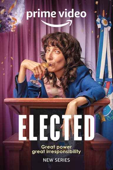 Elected