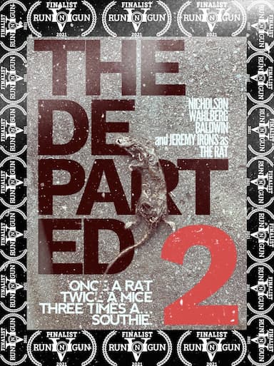 The Departed 2