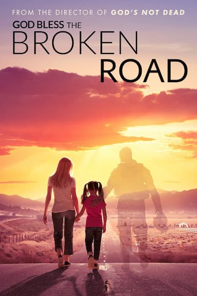 God Bless the Broken Road
