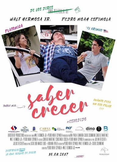 Saber Crecer