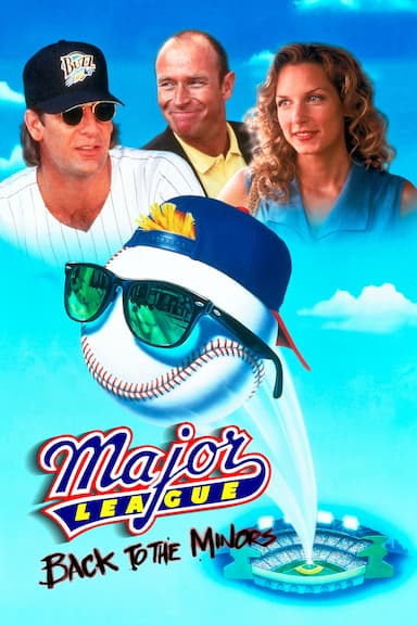 Major League: Back to the Minors