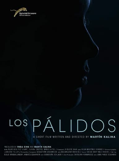 Los pálidos