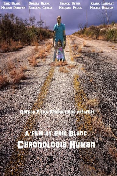 Chronologia Human