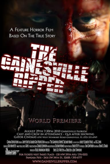 The Gainesville Ripper