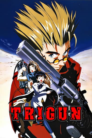 Trigun