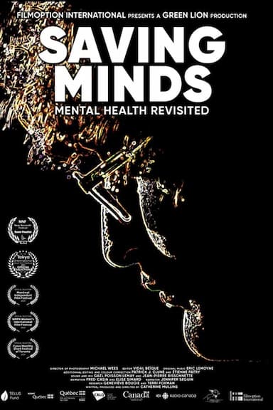 Saving Minds