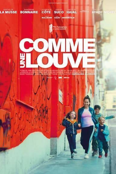 Comme une louve