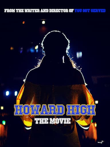Howard High