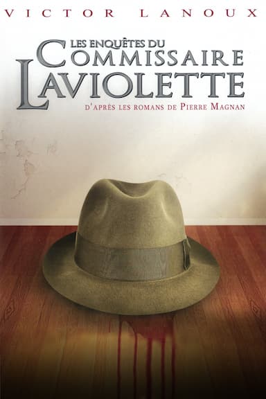 Commissaire Laviolette