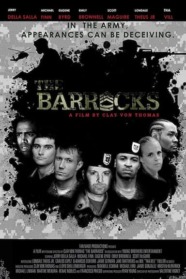 The Barracks
