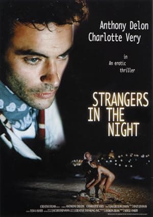 Strangers in the Night