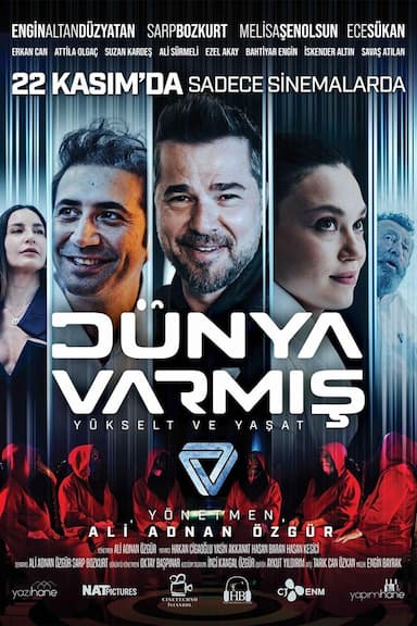 Dünya Varmis