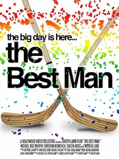 The Best Man