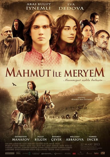 Mahmut & Meryem