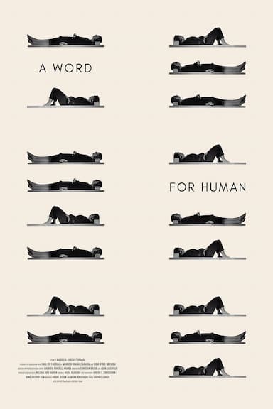 A Word for Human