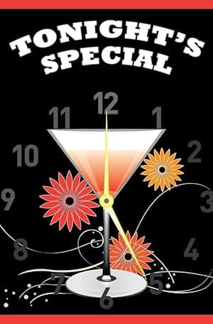 Tonight's Special