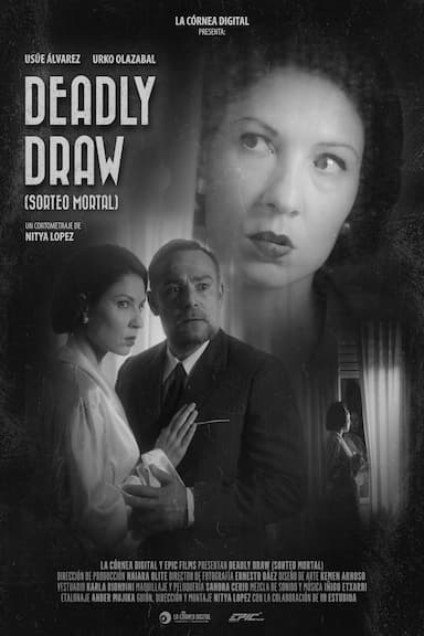 Deadly Draw (Sorteo mortal)