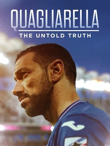 Quagliarella: The Untold Truth