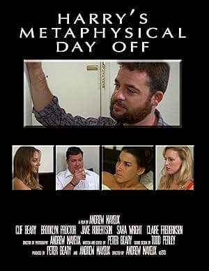 Harry's Metaphysical Day Off
