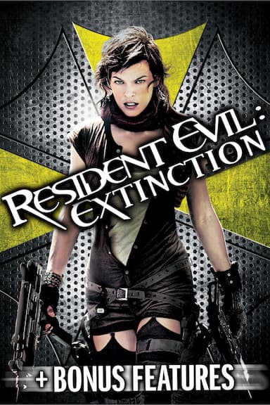 The Evolution of 'Resident Evil': Bridge to Extinction
