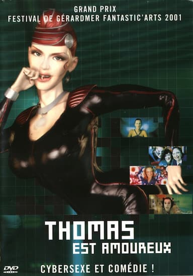 Thomas in Love