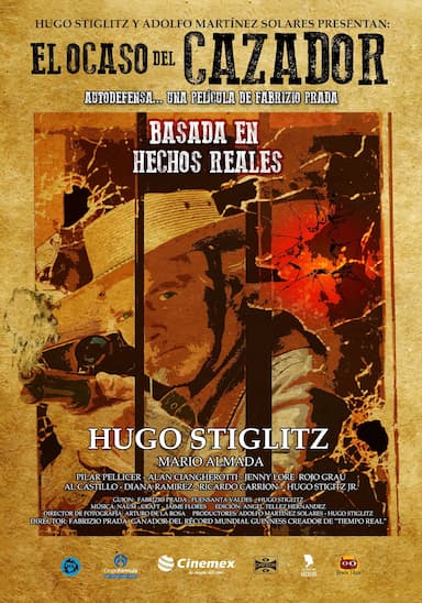 El ocaso del cazador