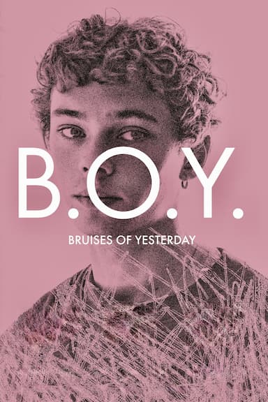 B.O.Y.: Bruises of Yesterday