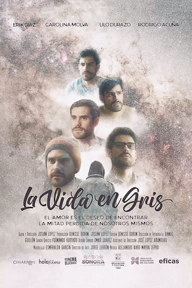 La vida en gris