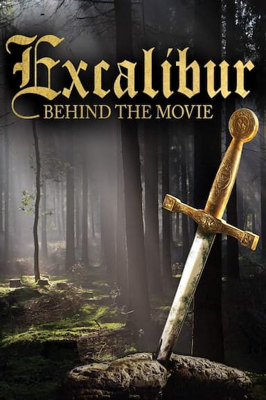 Behind the Sword in the Stone