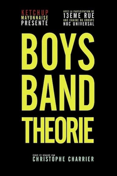 Boys Band Theorie