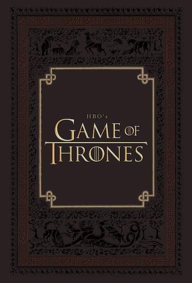 Game of Thrones: A Day in the Life