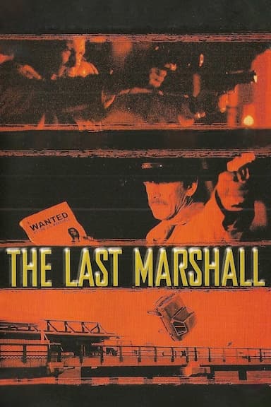 The Last Marshal