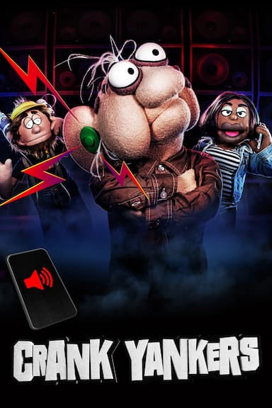 Crank Yankers