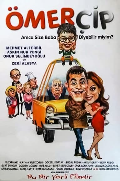 Turkish Tales