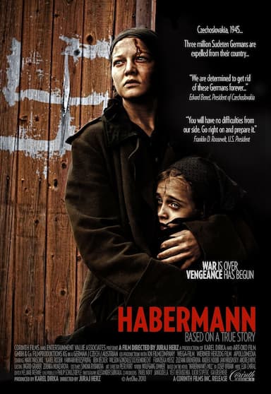Habermann