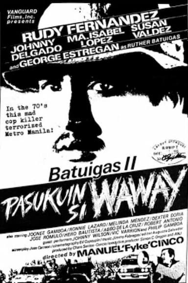 Pasukuin si Waway