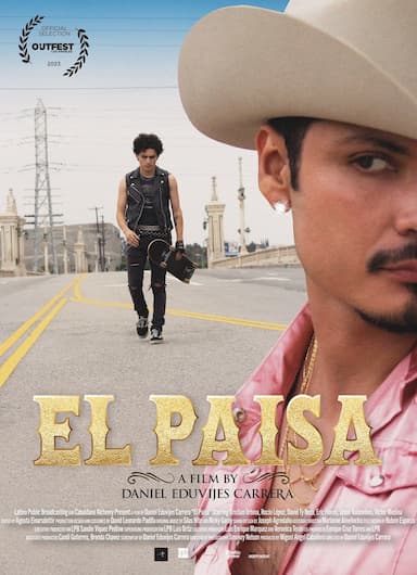 El Paisa